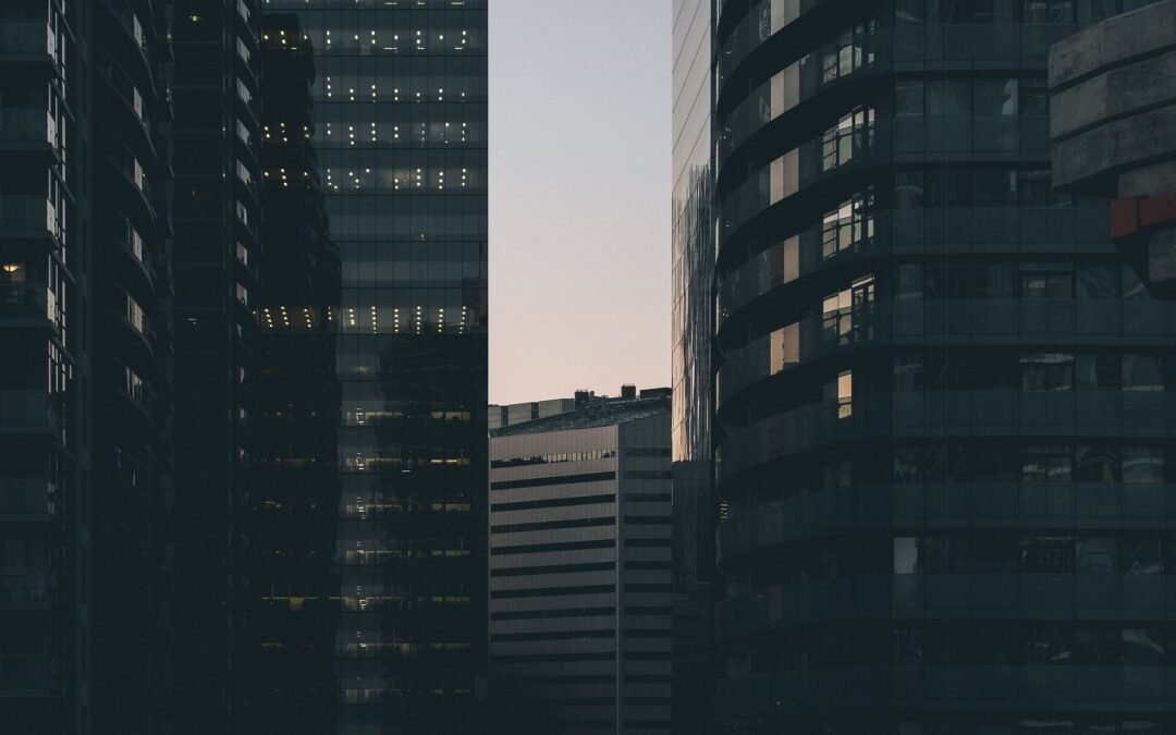 ‘Chiringuitos financieros’