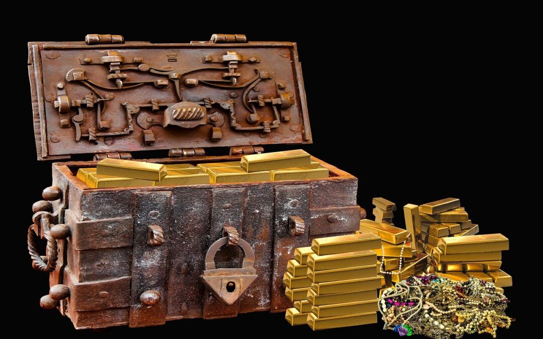 Claves para proteger nuestra inversión en oro físico