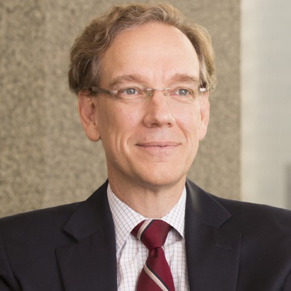 Rob Lovelace – Capital Group