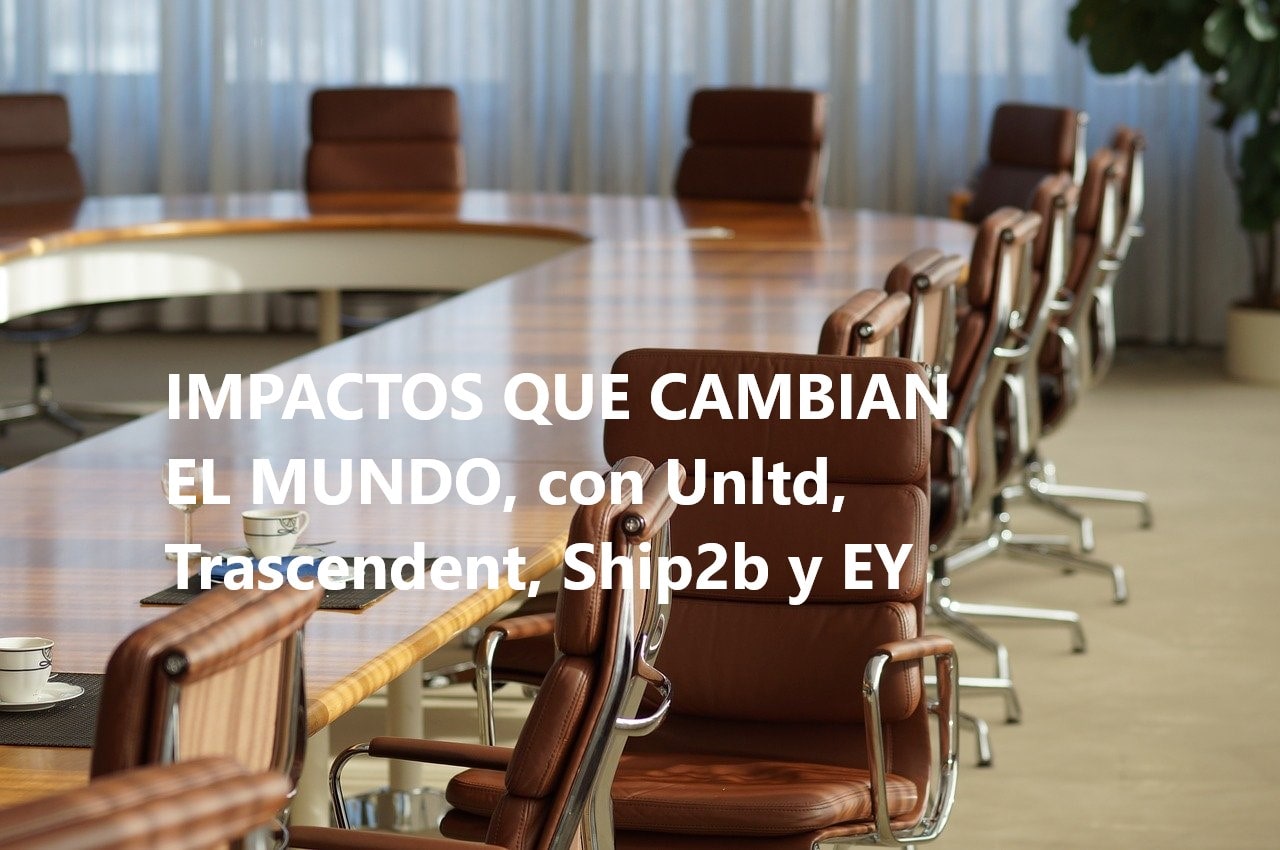 Reinventar el capitalismo desde el sector EMPRESARIAL