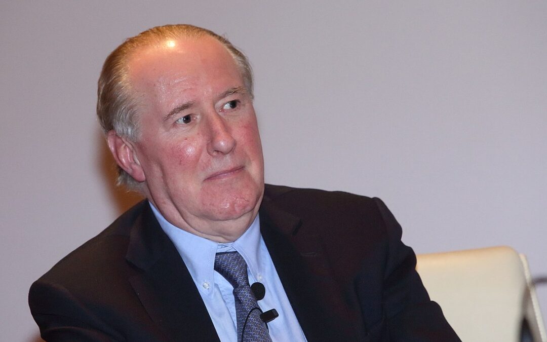 El economista Josep Maria Gay de Liébana ha fallecido a los 68 años