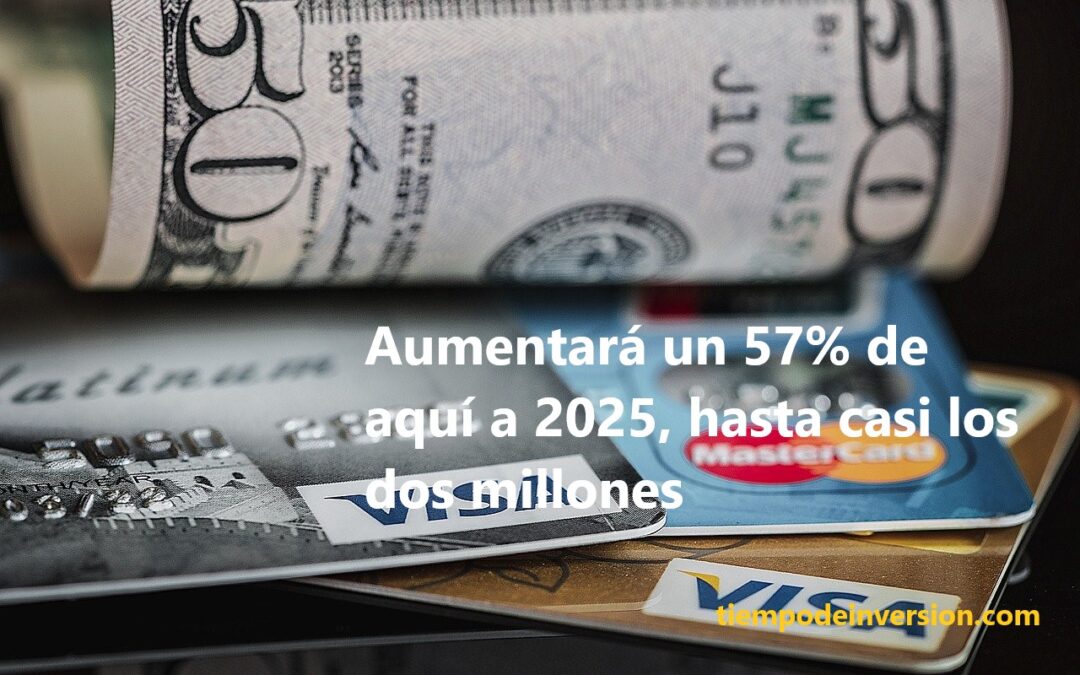 España ya tiene su millón de millonarios