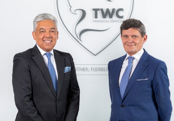 Jaime Echegoyen se incorpora como presidente a Trade & Working Capital