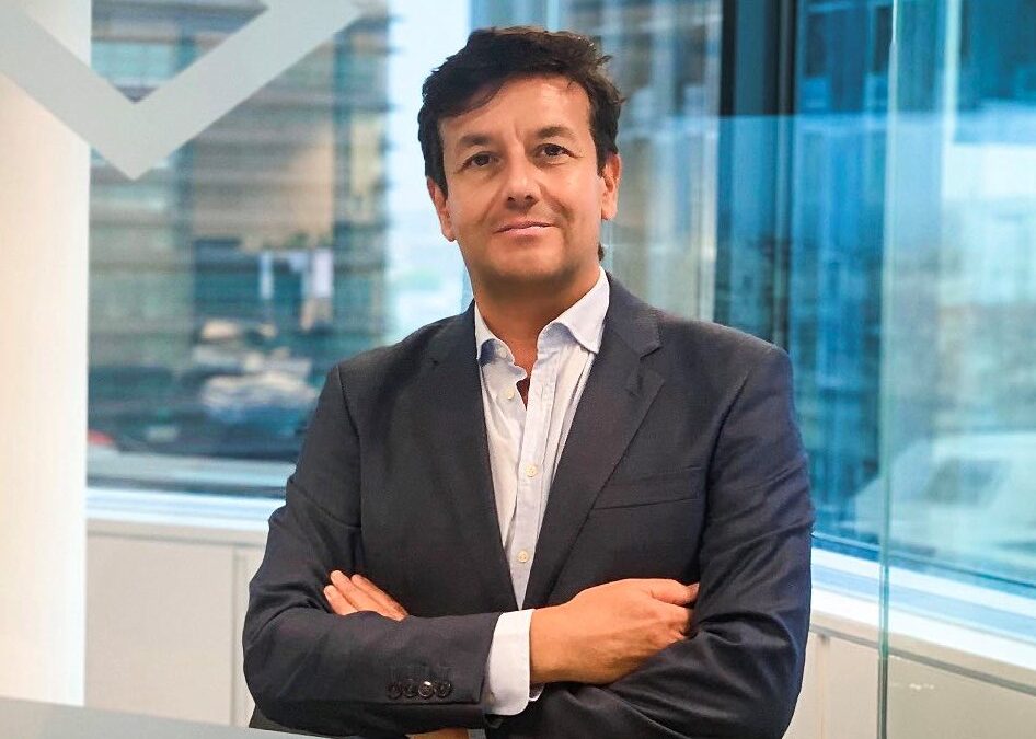 Francisco Salvador ficha por Rentamarkets como Senior Macro Research Advisor