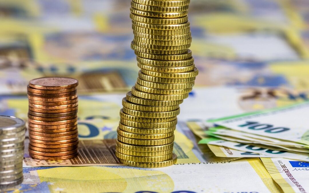 ¿Los bancos centrales controlan el sentimiento inversor?