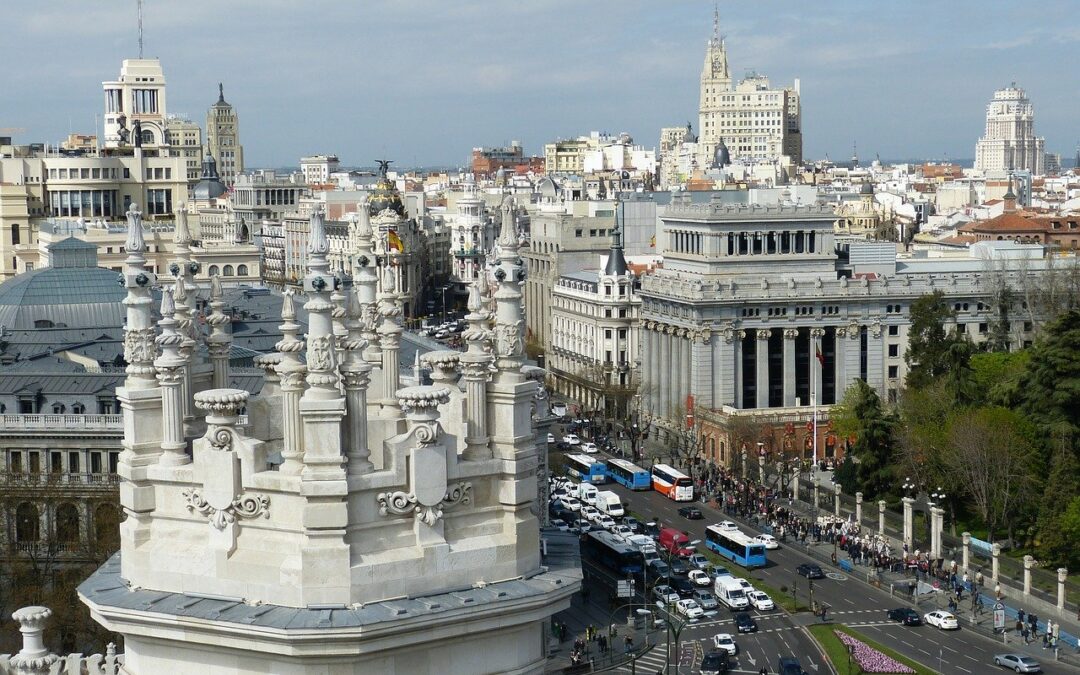 Así será la demanda inmobiliaria de lujo de Madrid