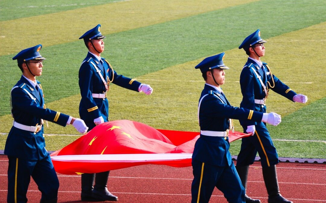 ¿Cómo invertir ahora en China?. ¿Estamos ante el fin del capitalismo en China?