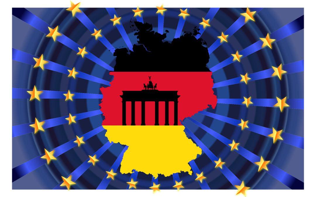 El déficit de inversión de Alemania aumenta y amenaza con perjudicar su competitividad