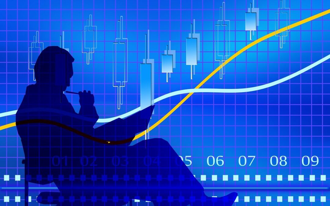 El Ibex-35 corrige un 1,2% y aguanta los 8.600 puntos