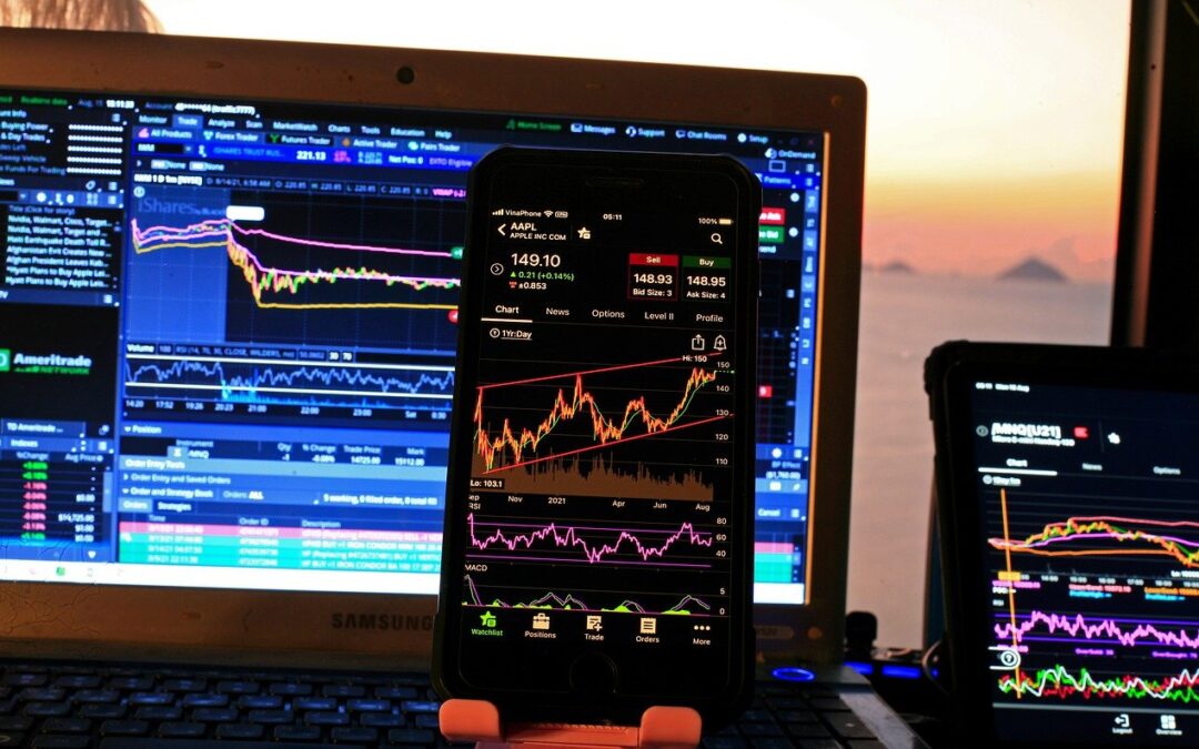 El IBEX 35 cierra la semana en los 8.761 puntos