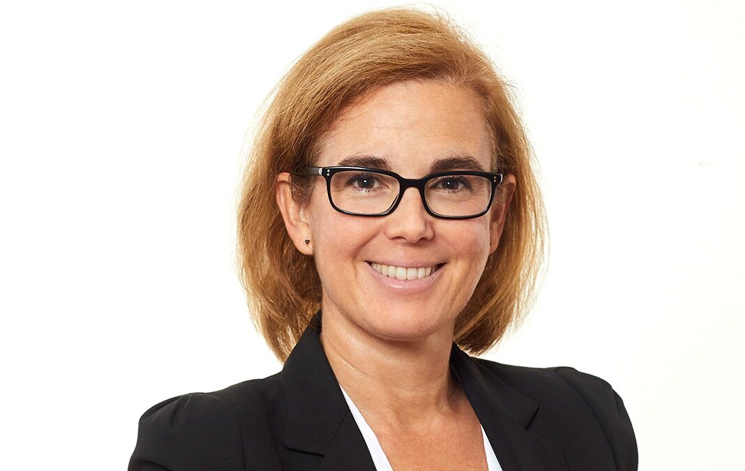 Carla Bergareche (Schroders): «La pandemia ha traído muchas incertidumbres, pero también ha despertado una interesante reflexión sobre el ahorro a largo plazo»