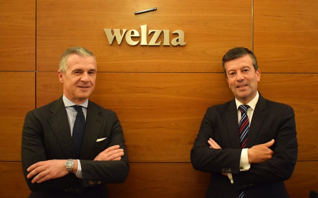 Welzia Management abre oficina en Cataluña