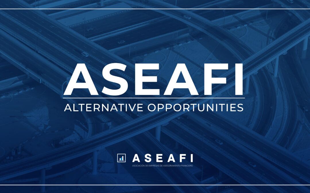 Aseafi Alternative Opportunities