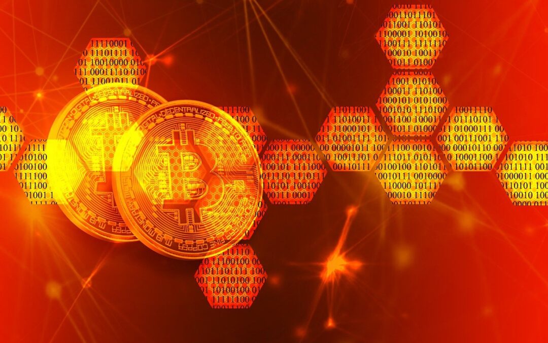 ¿Cryptocrisis o cryptocrash?. El Bitcoin pierde casi un 40% en el año, mínimo desde diciembre de 2020