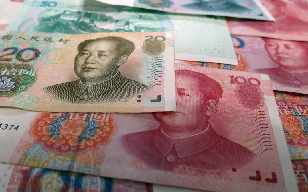 ¿Sustituirá el renminbi al dólar como divisa de reserva mundial?