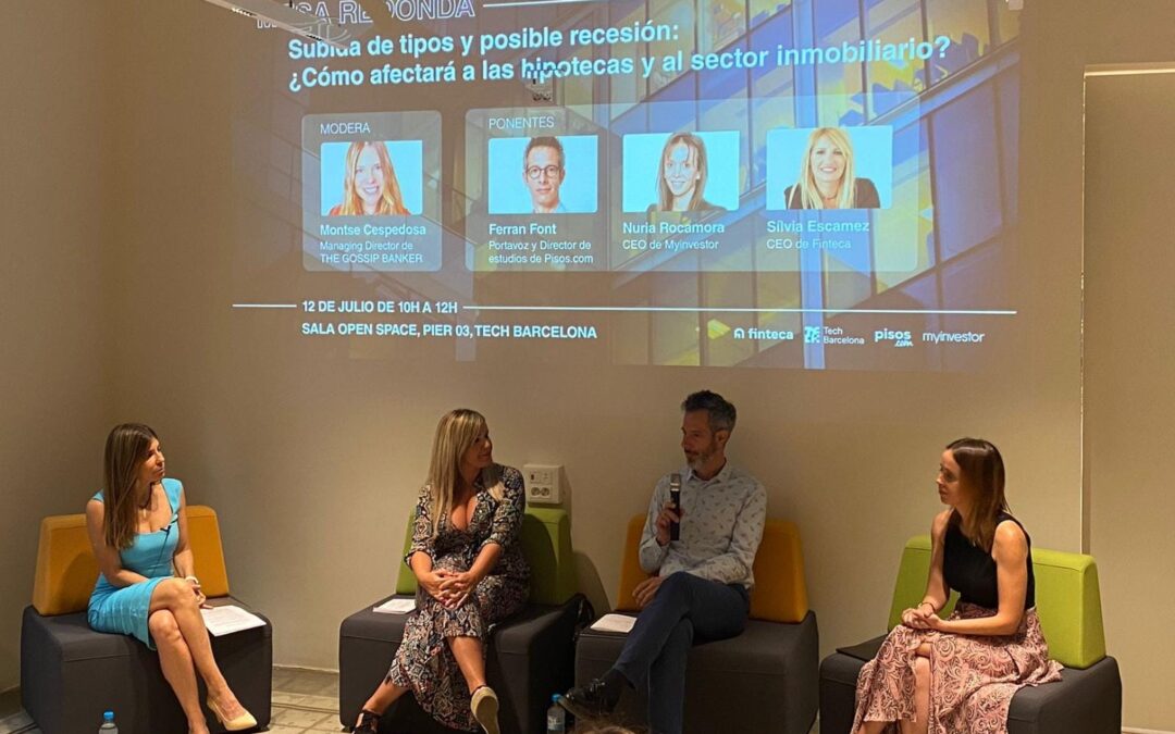 Expertos descartan una burbuja inmobiliaria que pueda derivar en una crisis del sector