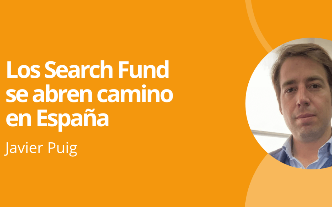 Los Search Fund se abren camino en España de la mano de Arada Capital