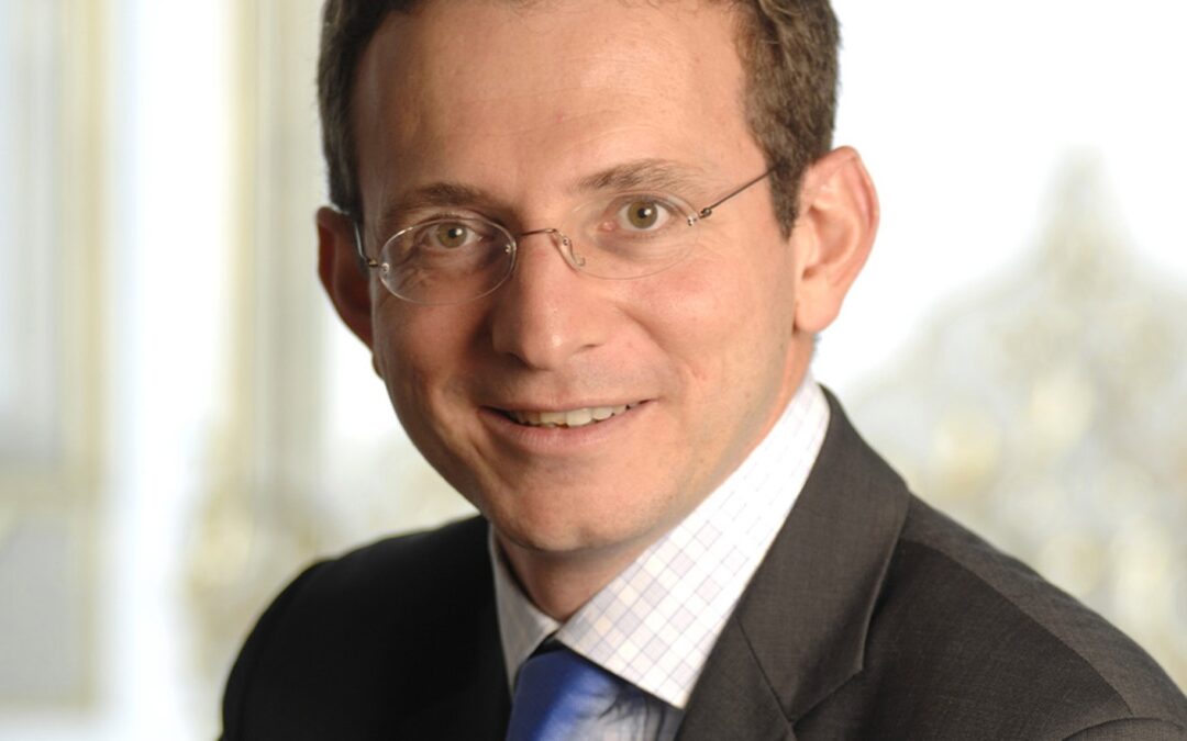 Análisis de mercado, por Benjamin Melman, Global CIO en Edmond de Rothschild AM