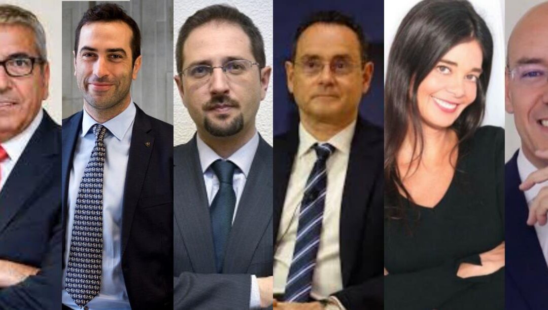 Tiempo de Inversión, colaborador y Media Partner del ECOFIN2022