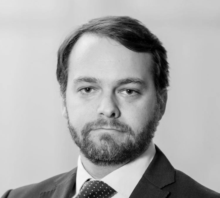 TOP INVERSION. Así invierte… Jesús Sánchez, asesor de Castañar Investment Fund