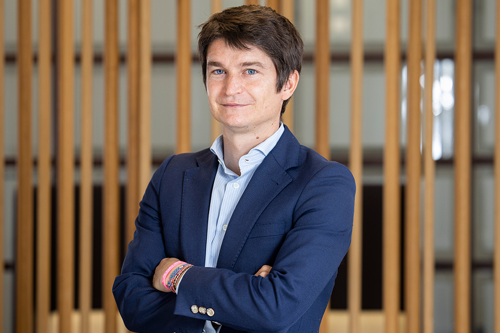 Gonzalo Recarte_CCO_Cobas AM Cobas Asset Management cierra 2025 con 3.454 millones bajo gestión