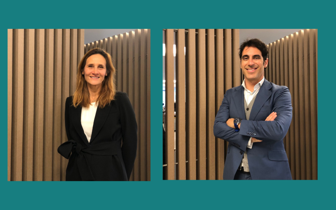 iCapital incorpora a Teresa Morales y Miguel Muñoz como asesores senior