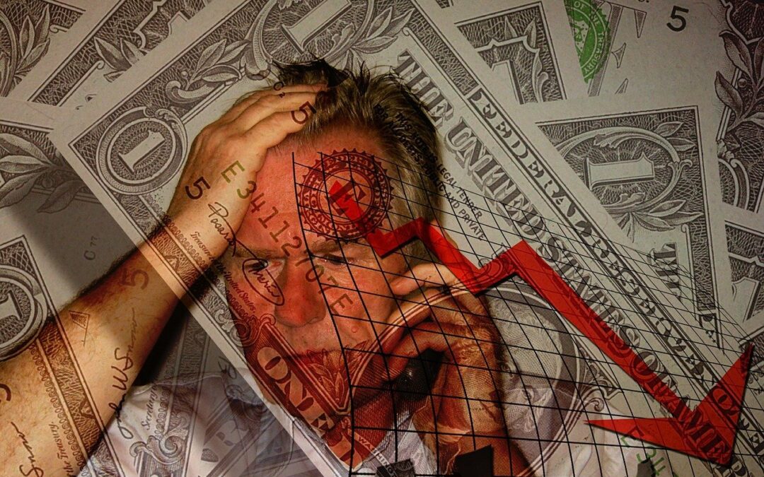 Alerta financiera: cuatro bancos paralizados en los parqués europeos