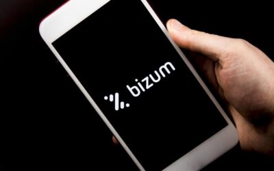 Bizum te permite registrarte en comercios electrónicos solo con el número de teléfono