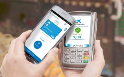 CaixaBank, primer banco en España en lanzar el servicio de ‘wallets’ para pagos internacionales