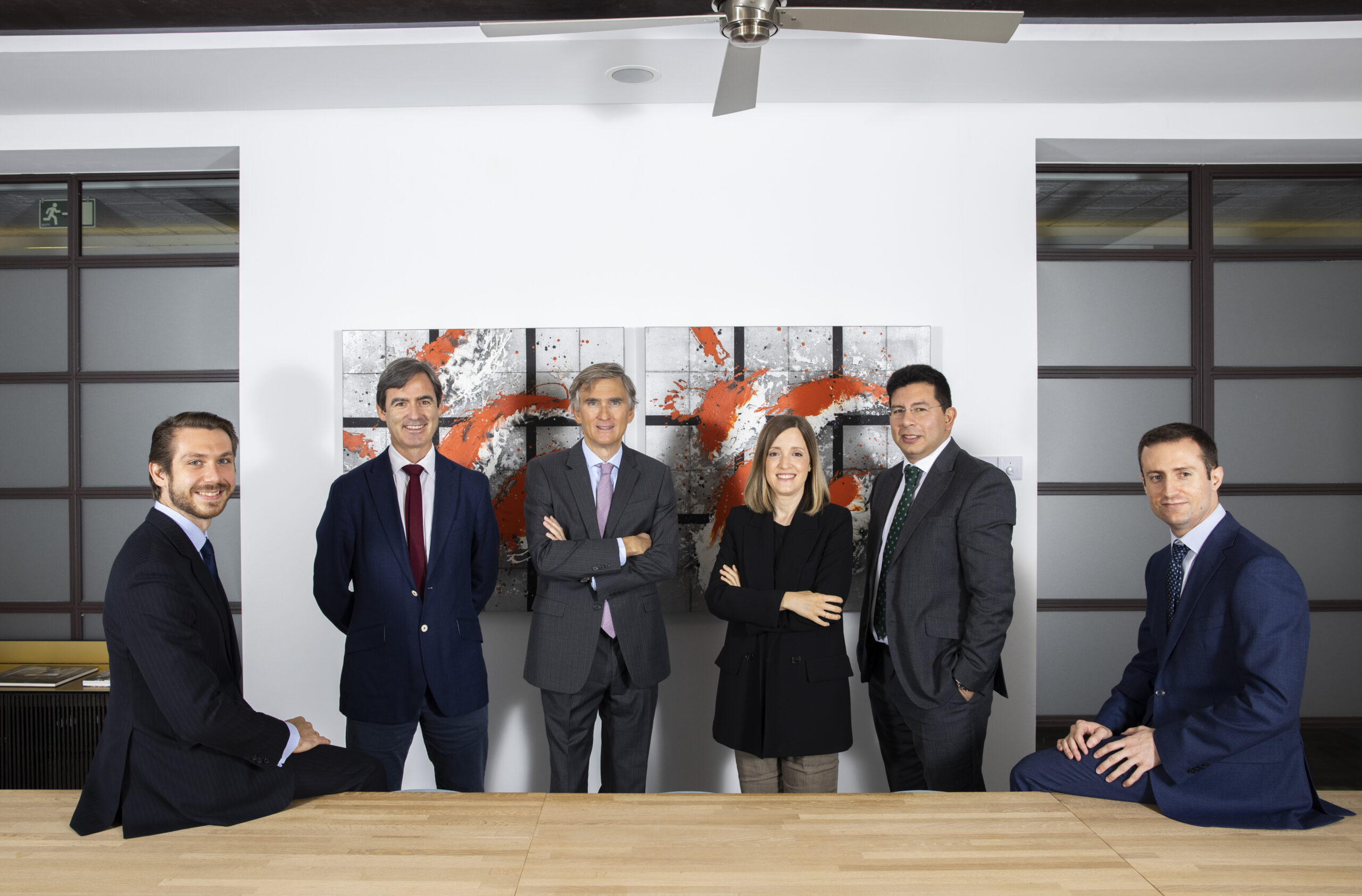 Cobas Equipo de Inversión Cobas AM activa la clase A en sus fondos con una comisión de gestión reducida al 1%