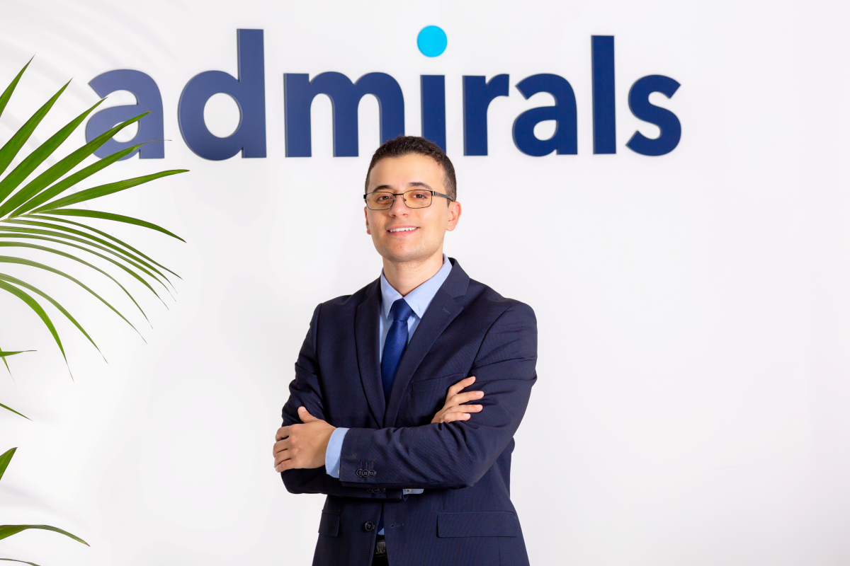 Franco Macchiavelli_Admirals