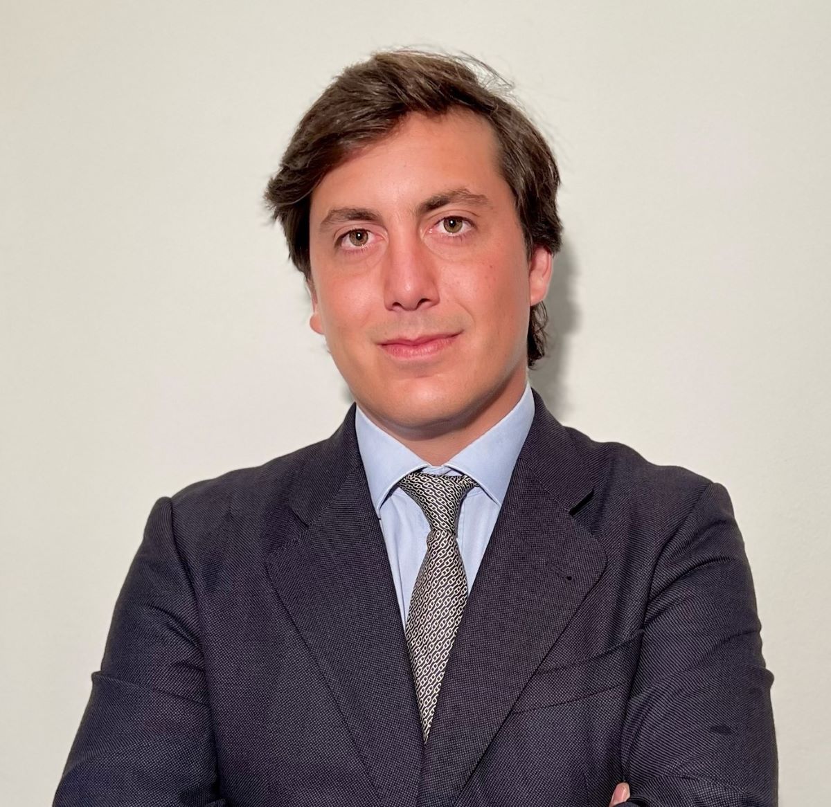 Ignacio Resusta – UBS AM