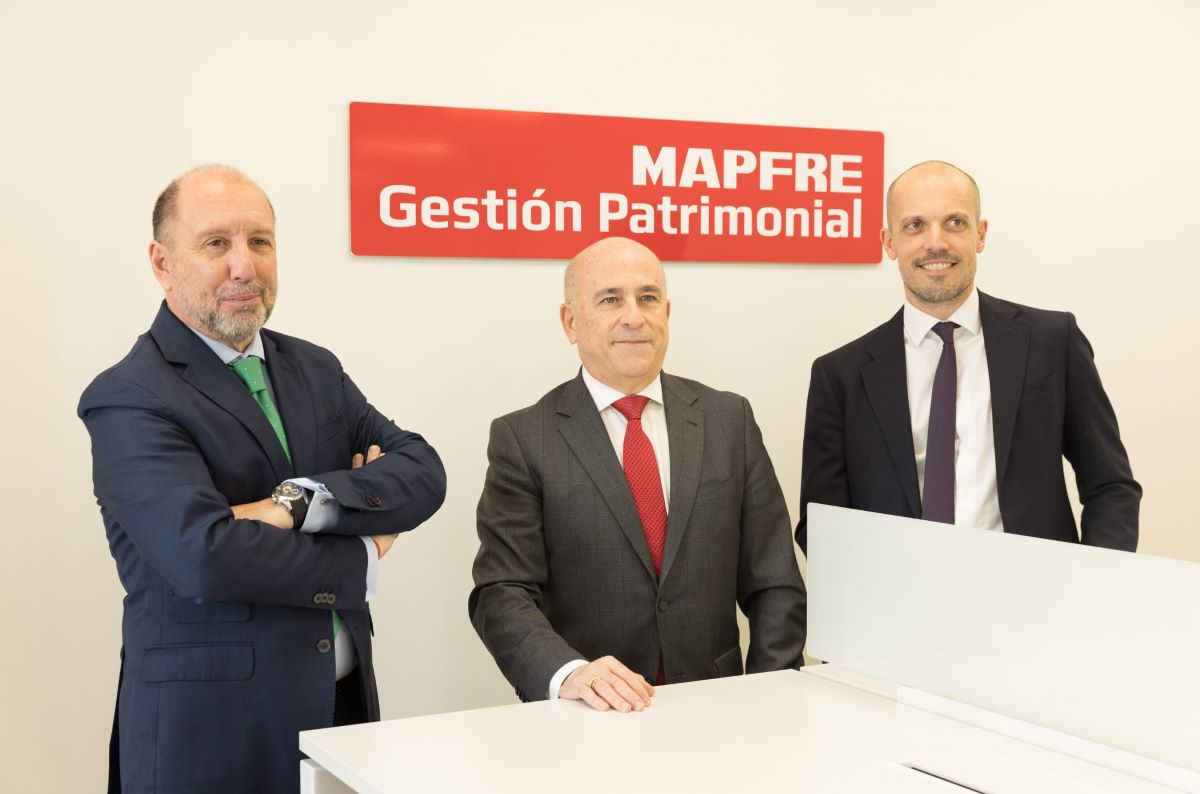 1706177591153-2048×1355 MAPFRE Gestión Patrimonial prevé superar los 2.000 millones de euros de patrimonio en tres años