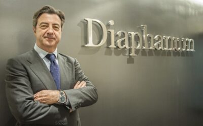Relevo accionarial en Diaphanum: Rafael Gascó sale del capital