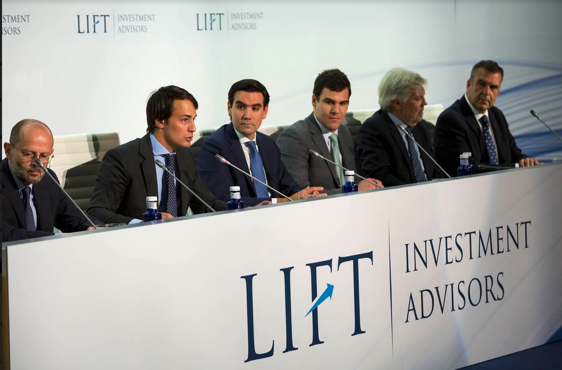 lift LIFT HERITAGE PRIVATE EQUITY, asesorado por LIFT AM, alcanza con sobredemanda el objetivo de los 20 millones de euros