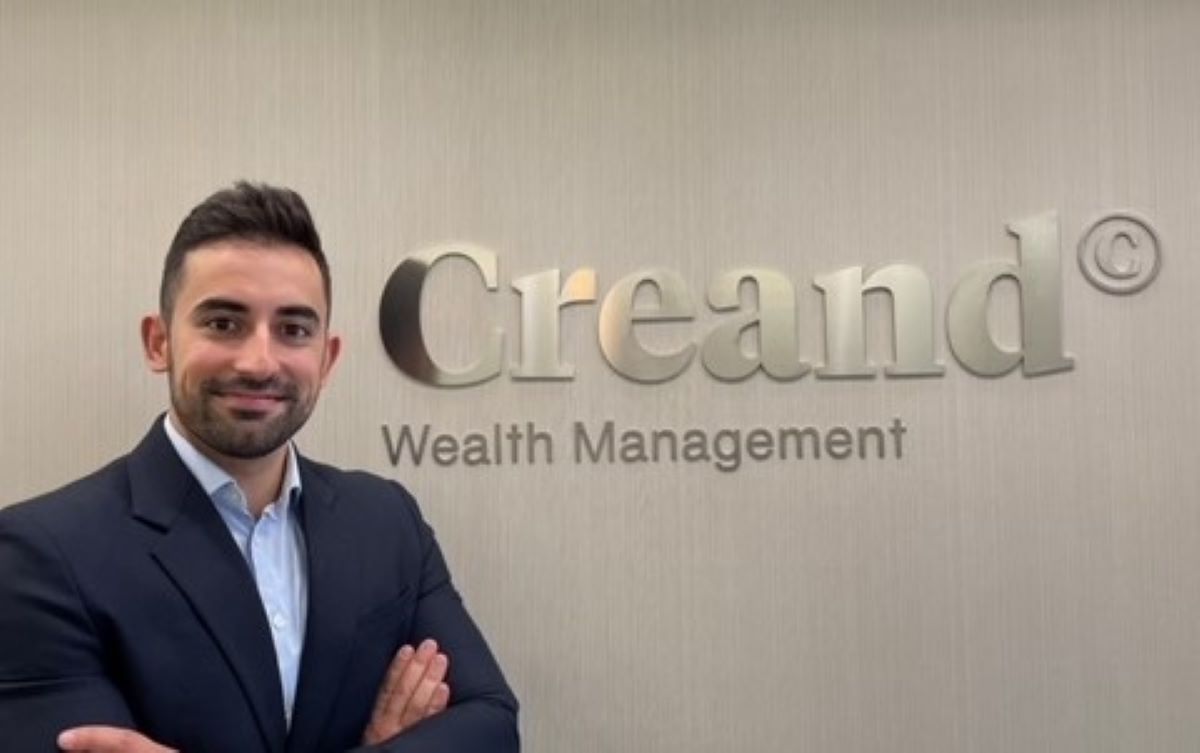 Foto-Sergio-Munoz Creand Asset Management lanza Creand Select Private Equity, su primer Fondo de Fondos de Capital Riesgo