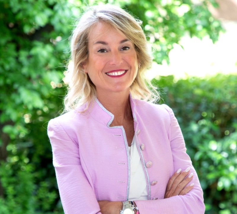 1712668266279 Aegon AM ficha a Inés Del Molino como directora de Desarrollo de Negocio