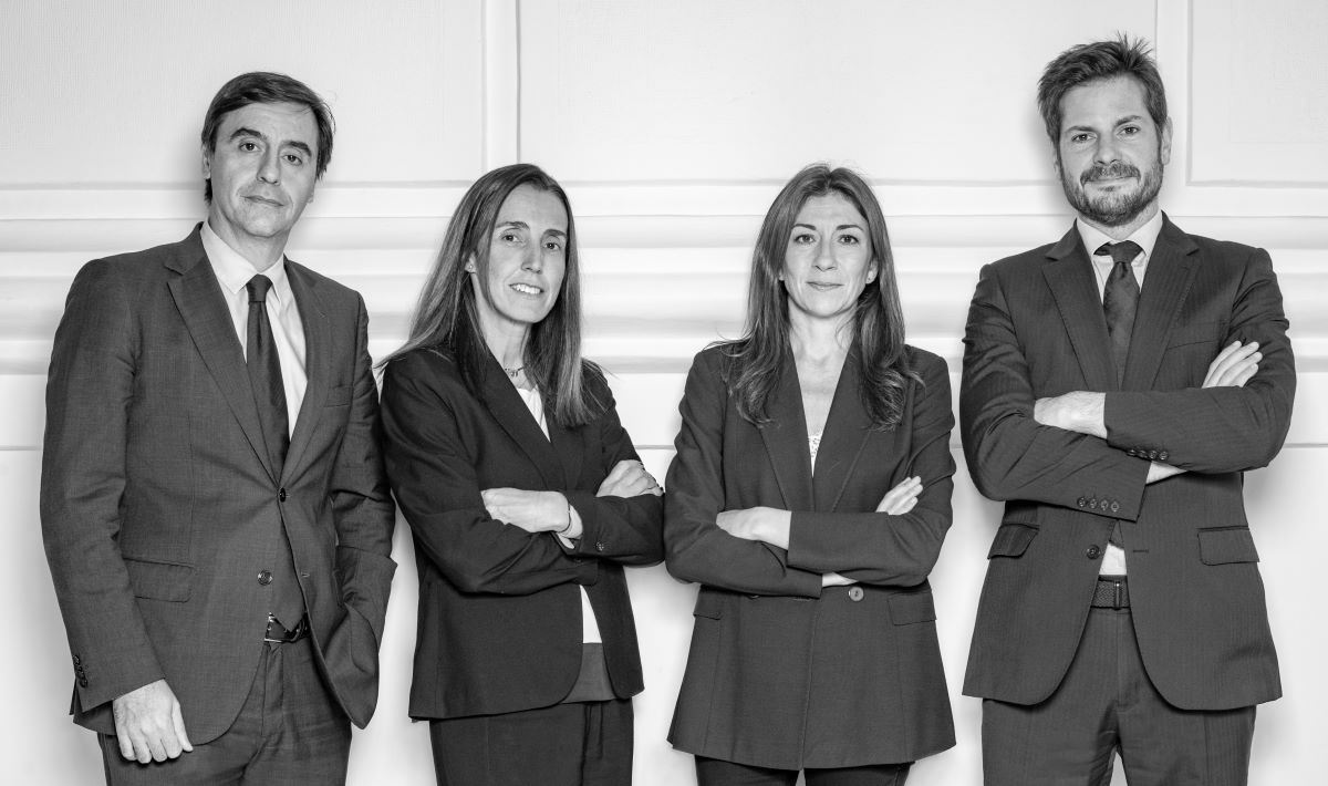 _DSC4846byn Finaccess Compromiso Social cierra 2024 con una subida del 7,47% y sólidos resultados con objetivo social