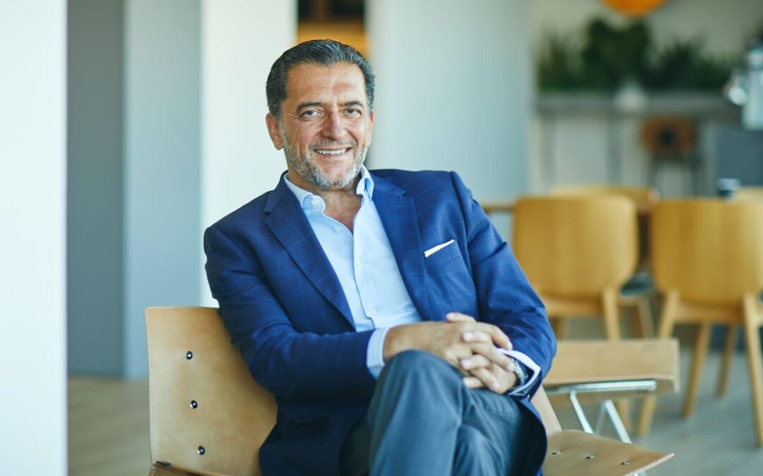 Beka AM y theFoodTechLab lanzan un fondo especializado en agrifoodtech