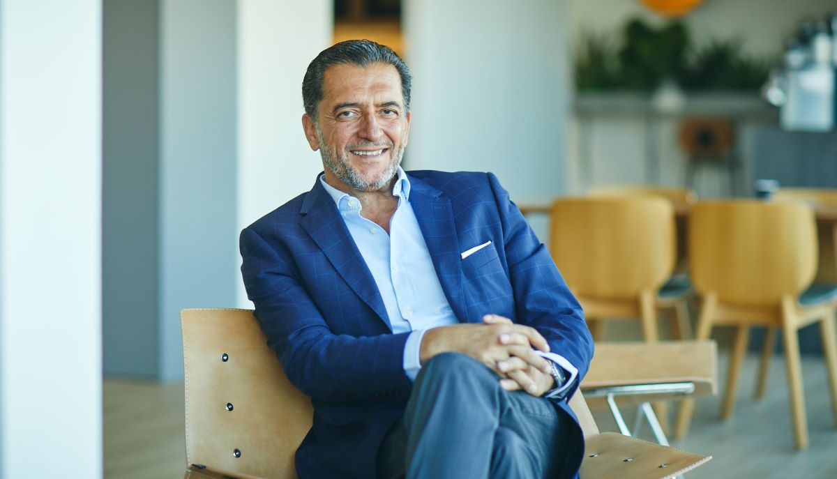 Fernando de la Vega_Beka AM Beka AM y theFoodTechLab lanzan un fondo especializado en agrifoodtech