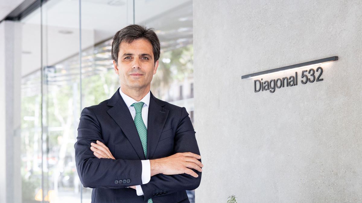 Nueva oficina Creand WM_2 Creand Wealth Management estrena nueva oficina en Barcelona