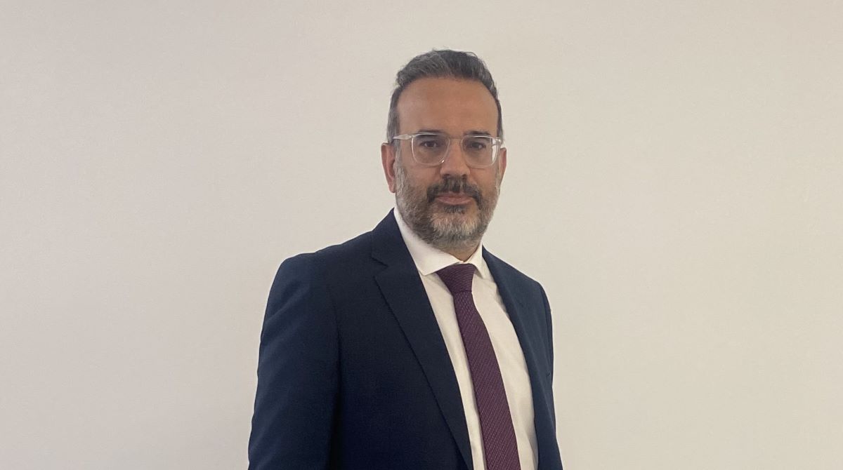 Miguel Madrid CAF Caser Asesores Financieros incorpora a Miguel Madrid Casarrubios a su red de agentes