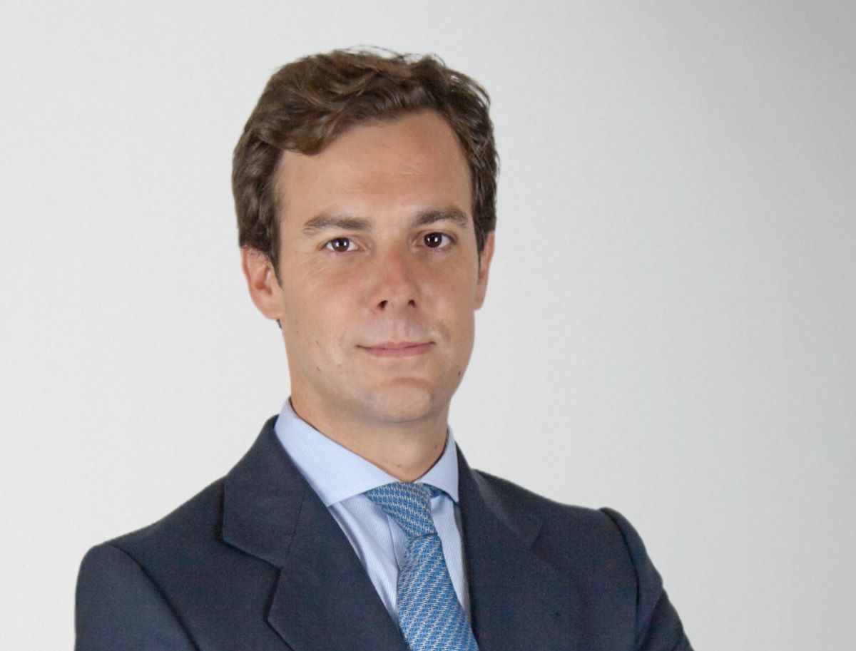 José María Fuentes Sáez_LF La Française refuerza su equipo en iberia con la incorporación de José María Fuentes Sáez como Sales Manager