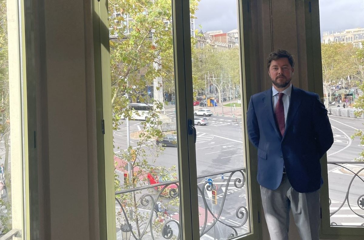 06a59bbe-1c23-41ac-af12-d1e6ef50cdc4 iCapital consolida su posición en Cataluña con una nueva oficina en Barcelona