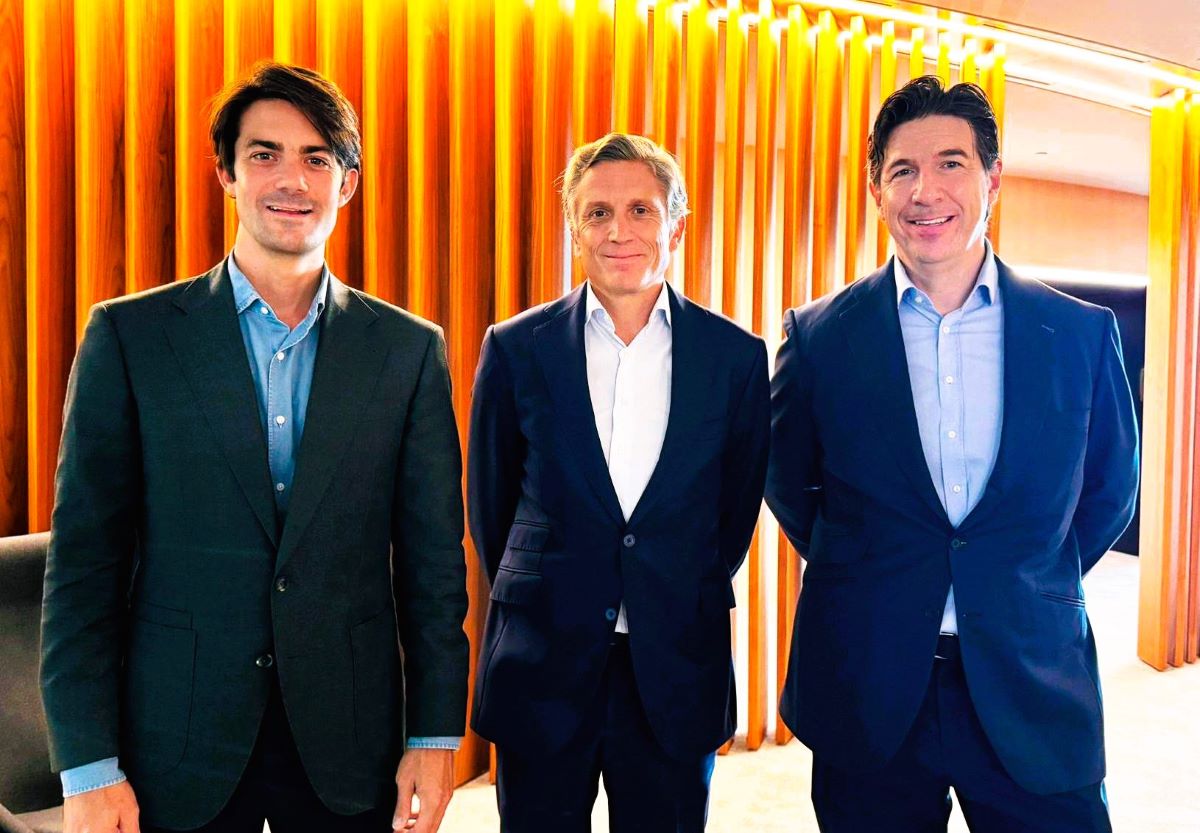 Desayuno-Crescenta-EY_01 Crescenta e EY cifran en 43.000 millones el mercado minorista de inversión en Private Equity en España