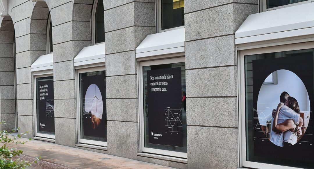 Kutxabank apuesta por la gestión de fondos alternativos con la adquisición del 63% de Talde