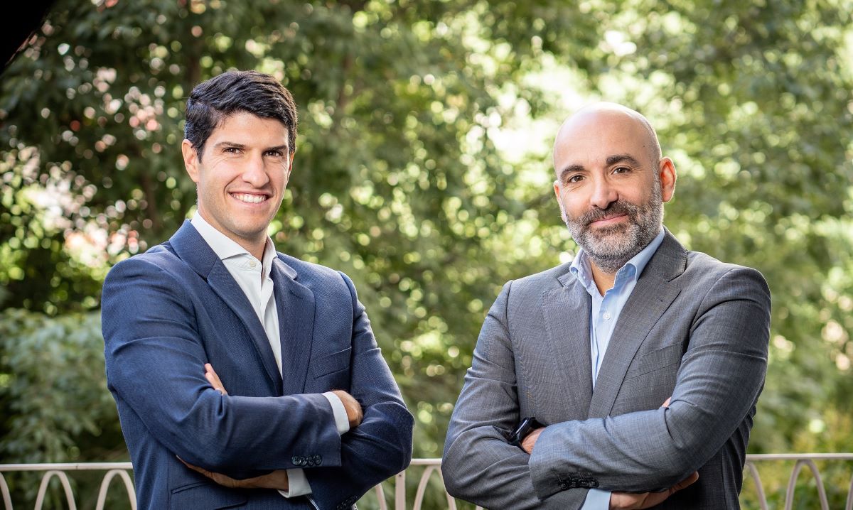 P9120069BR (1) Silver Alpha AM ultima su desembarco en la gestión alternativa