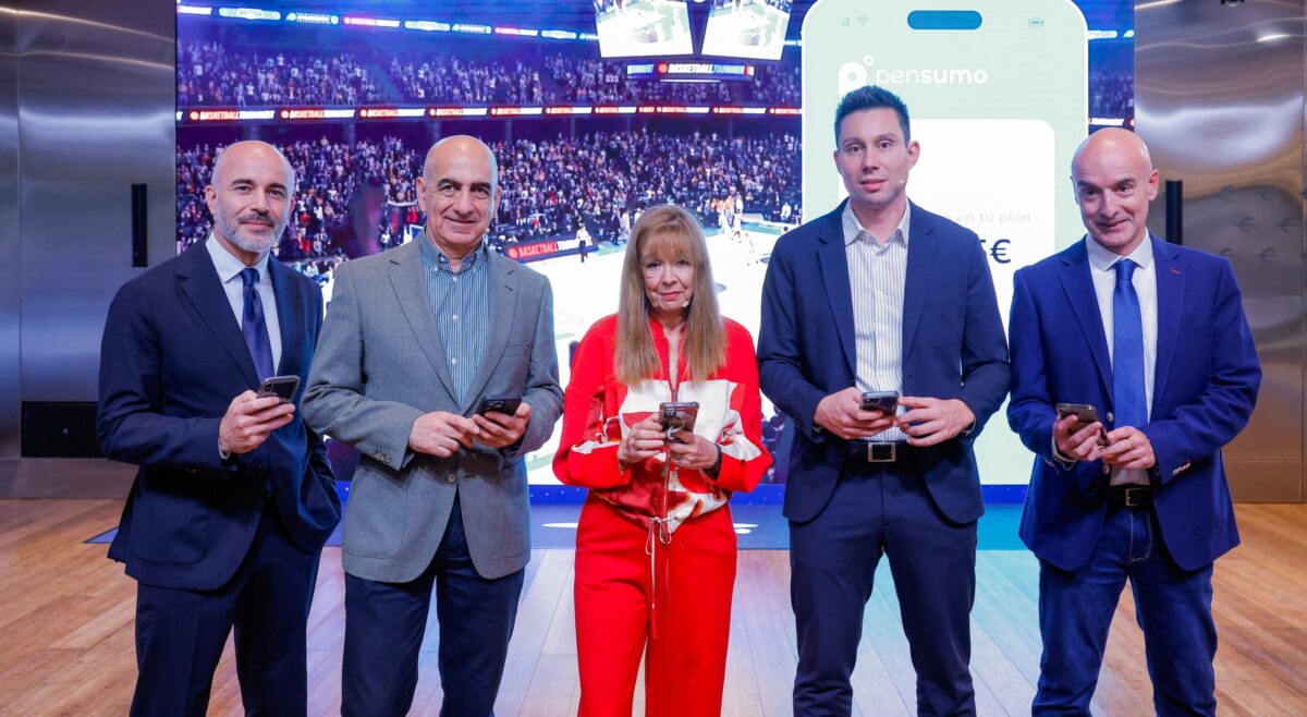 pensumo ibercaja Ibercaja abre pensumo a todos los clientes de la banca española