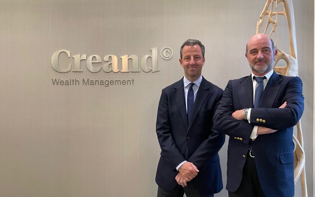 Creand Wealth Management aterriza en Andalucía con la apertura de una oficina en Málaga