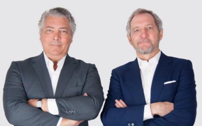 Pedro Servet y José M. Pérez-Jofre se alían bajo 25Delta EAF